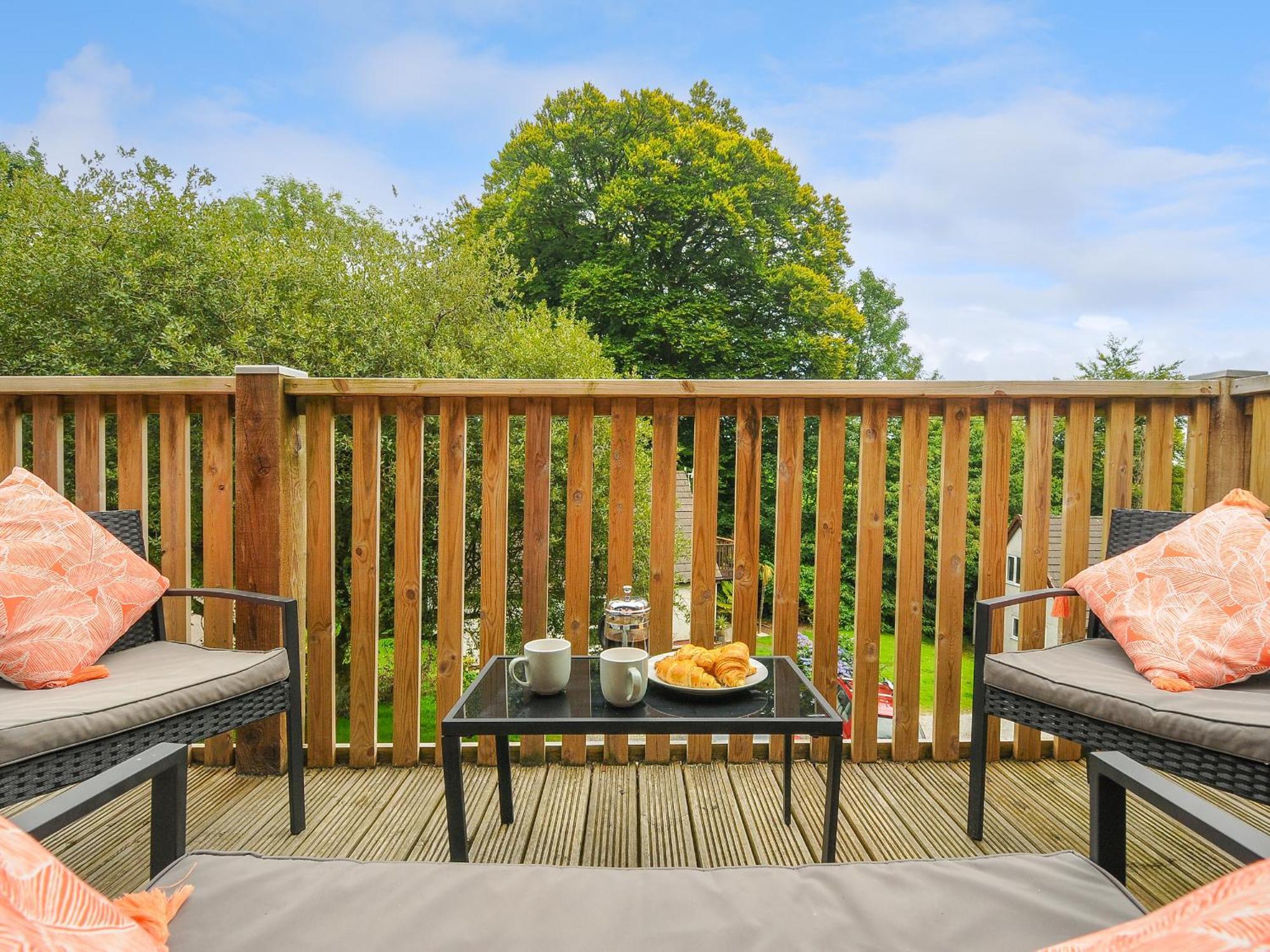 Dart Lodge Callington Esterno foto
